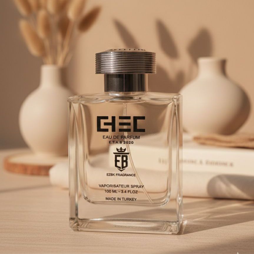 EB CHEC EDP 100ml