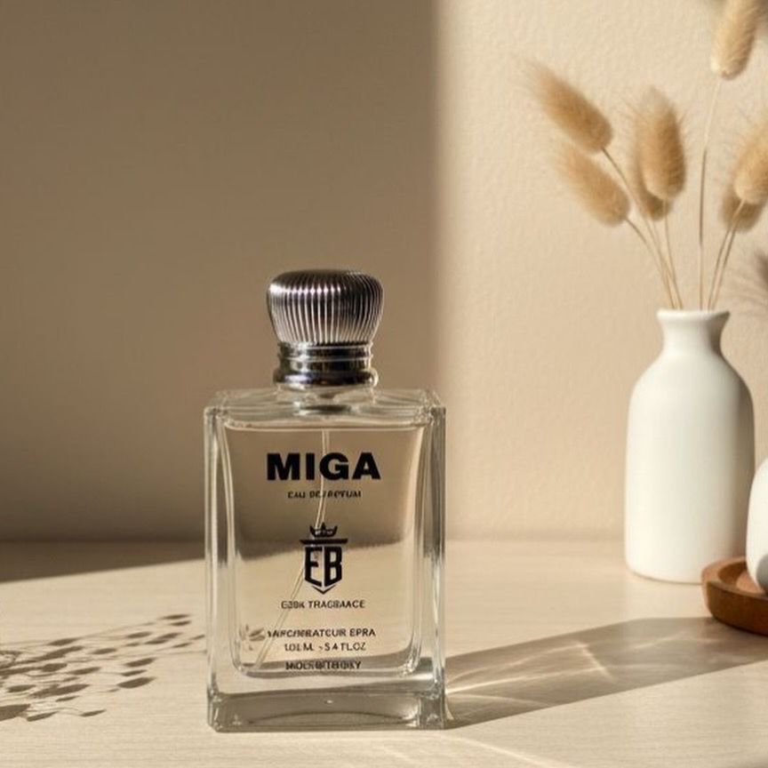 EB Miga EDP 100ml