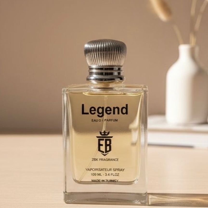 EB Legend EDP 100ml