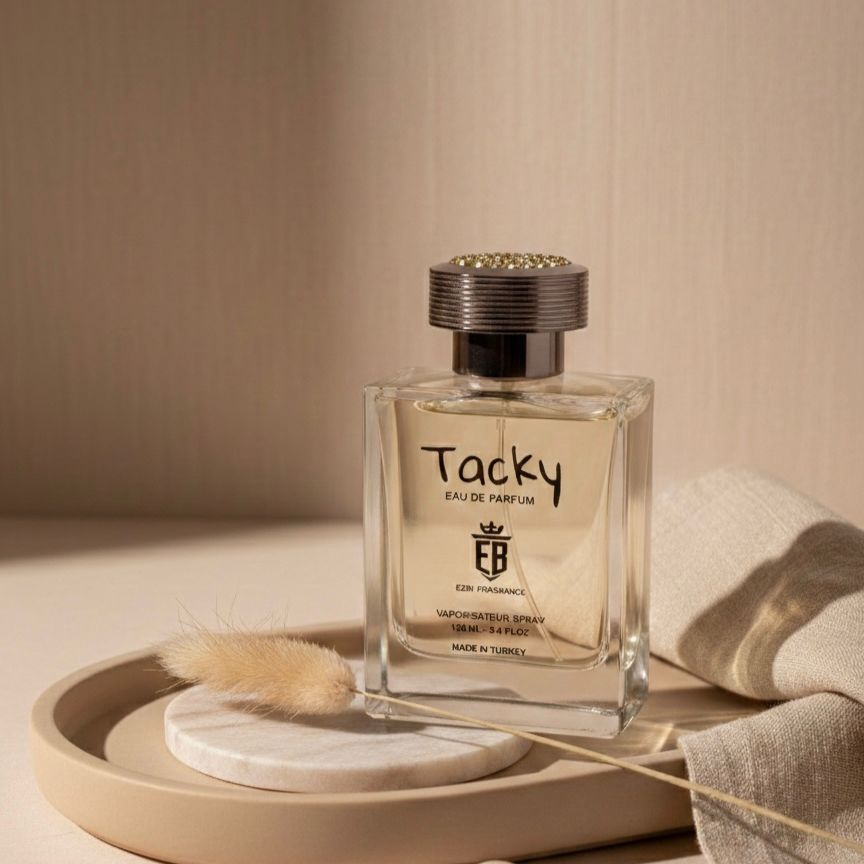 EB Tacky EDP 100ml