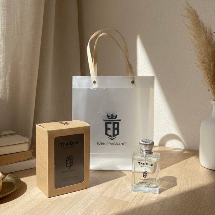 EB The One  EDP 100ml