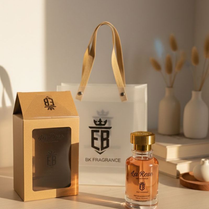 EB La Rose EDP 100ml