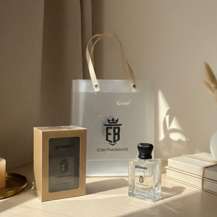EB Pioner EDP 100ml