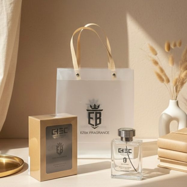 EB CHEC EDP 100ml