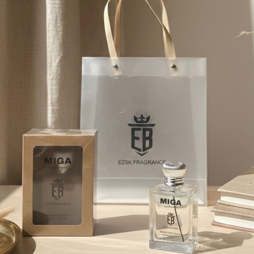 EB Miga EDP 100ml
