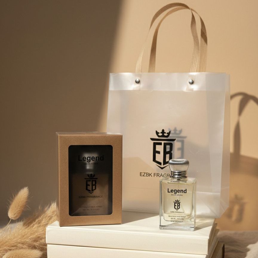 EB Legend EDP 100ml