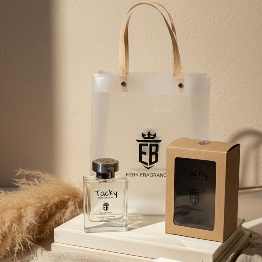 EB Tacky EDP 100ml